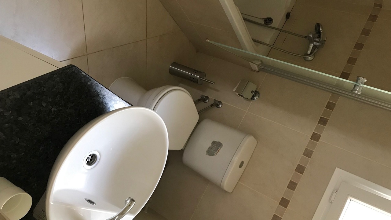 Photo of Bathroom in Strovolos