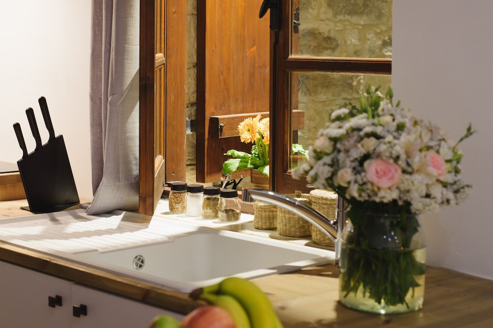 Photo of Kitchen in Vouni