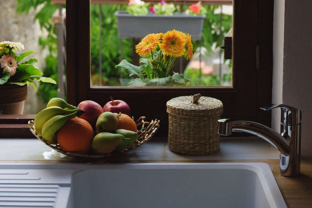 Photo of Kitchen in Vouni