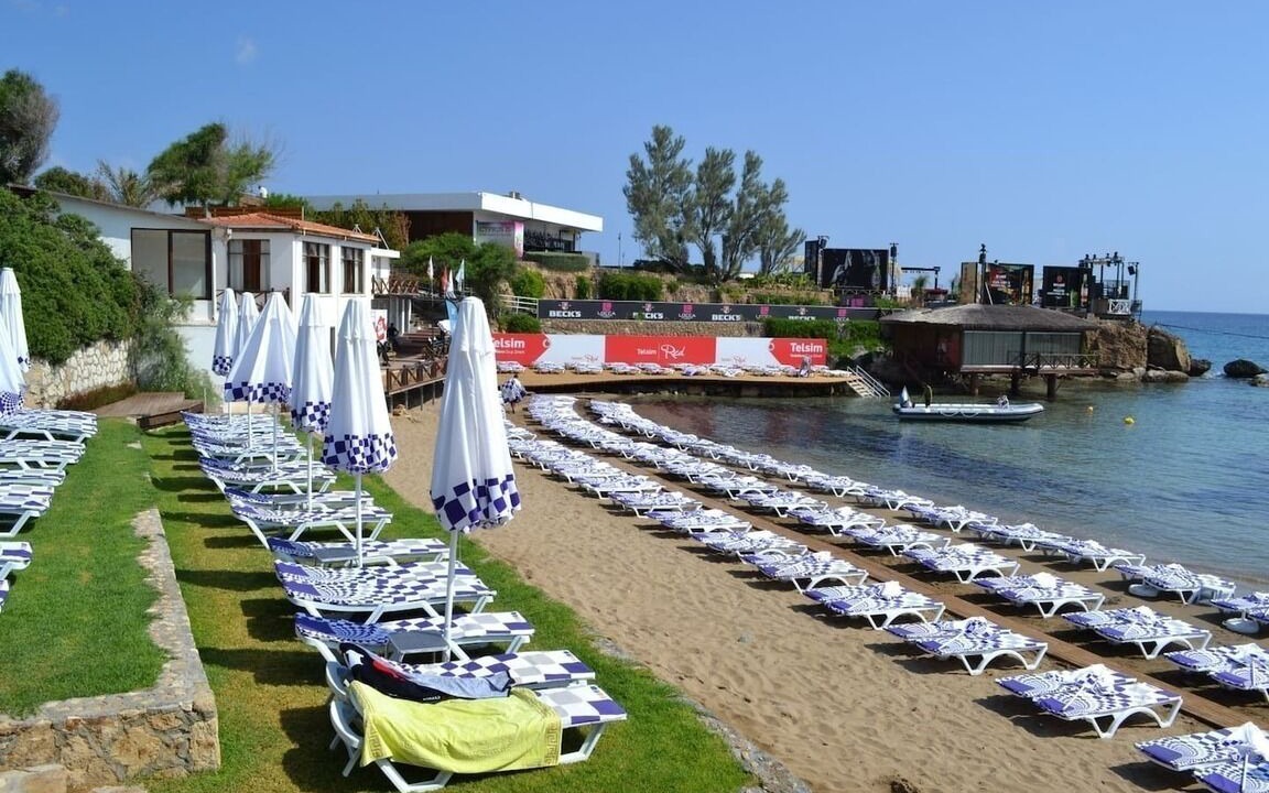 Photo of Outdoor in Kyrenia District