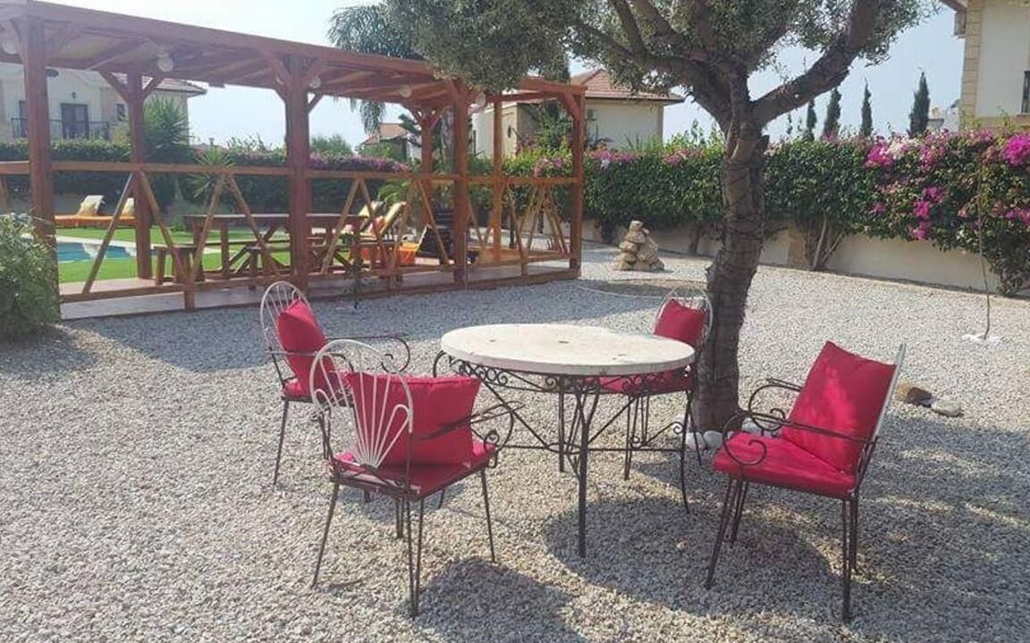 Photo of Outdoor in Kyrenia District
