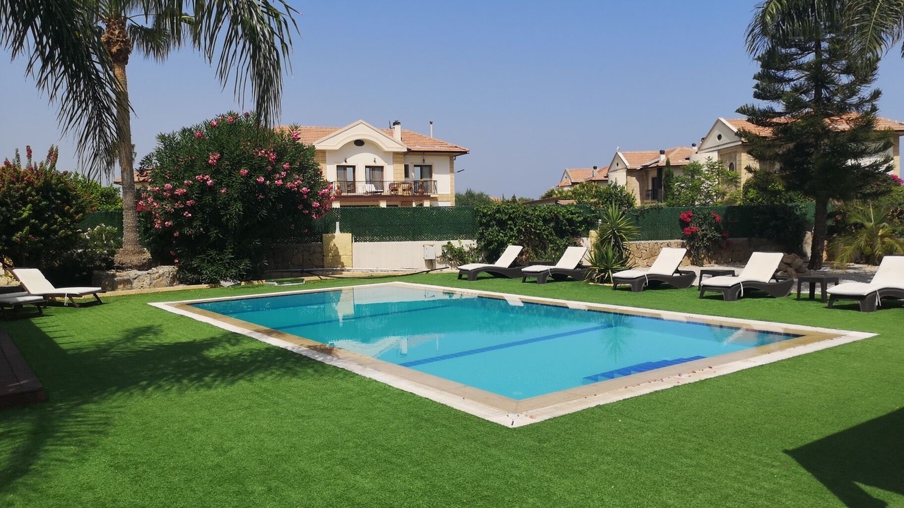 Photo of Outdoor in Kyrenia District
