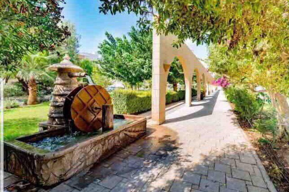 Photo of Outdoor in Larnaca