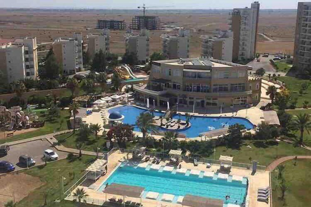 Photo of Outdoor in Larnaca