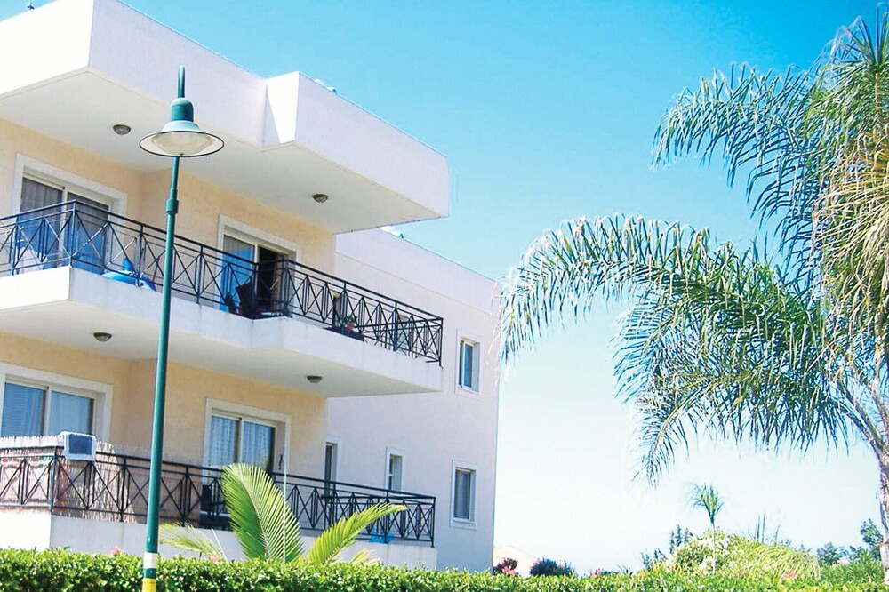 Photo of Patio Balcony in Pyrgos