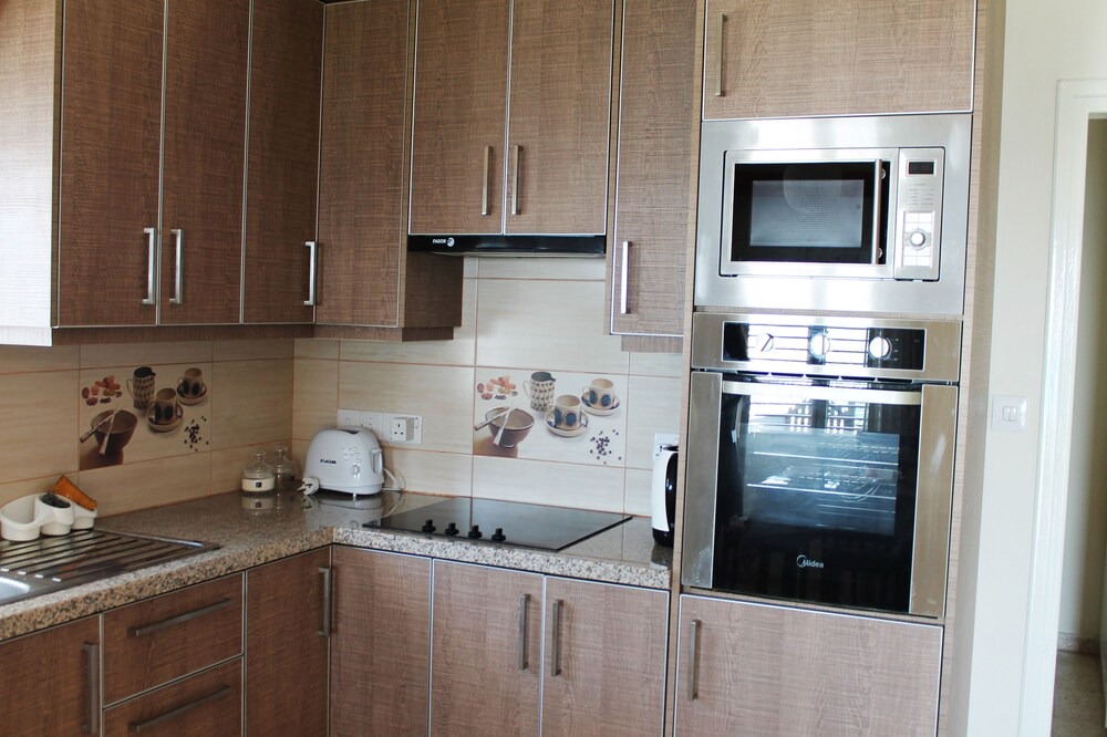 Photo of Kitchen in Pervolia