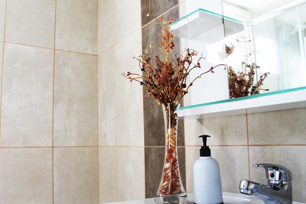 Photo of Bathroom in Pervolia