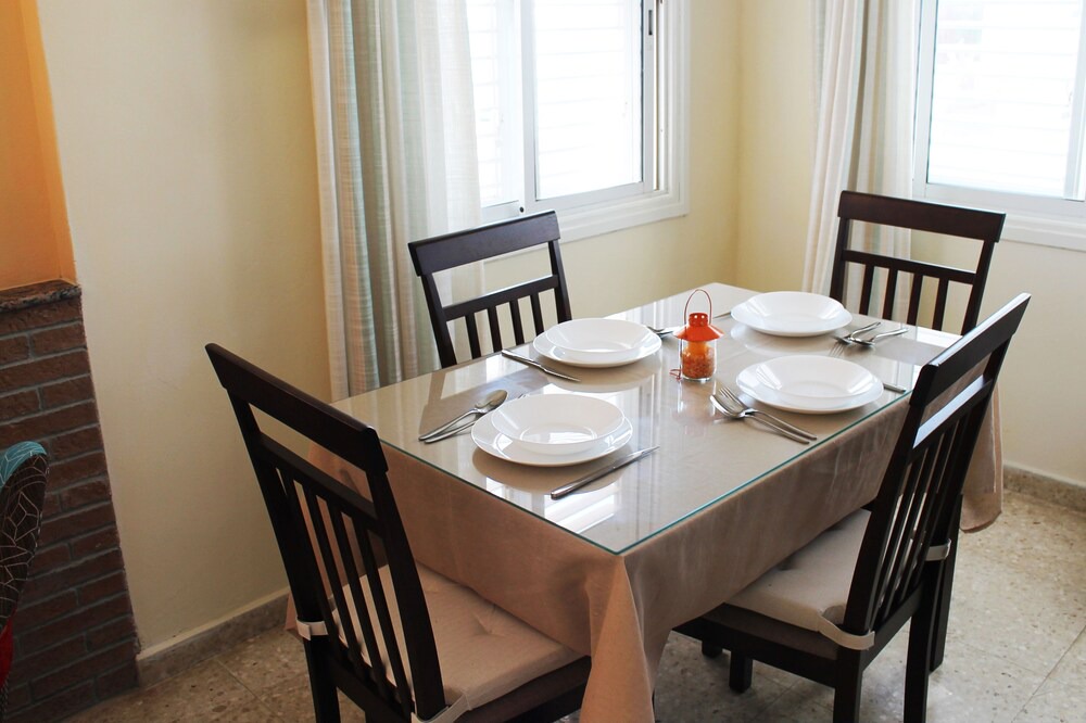 Photo of Kitchen in Pervolia
