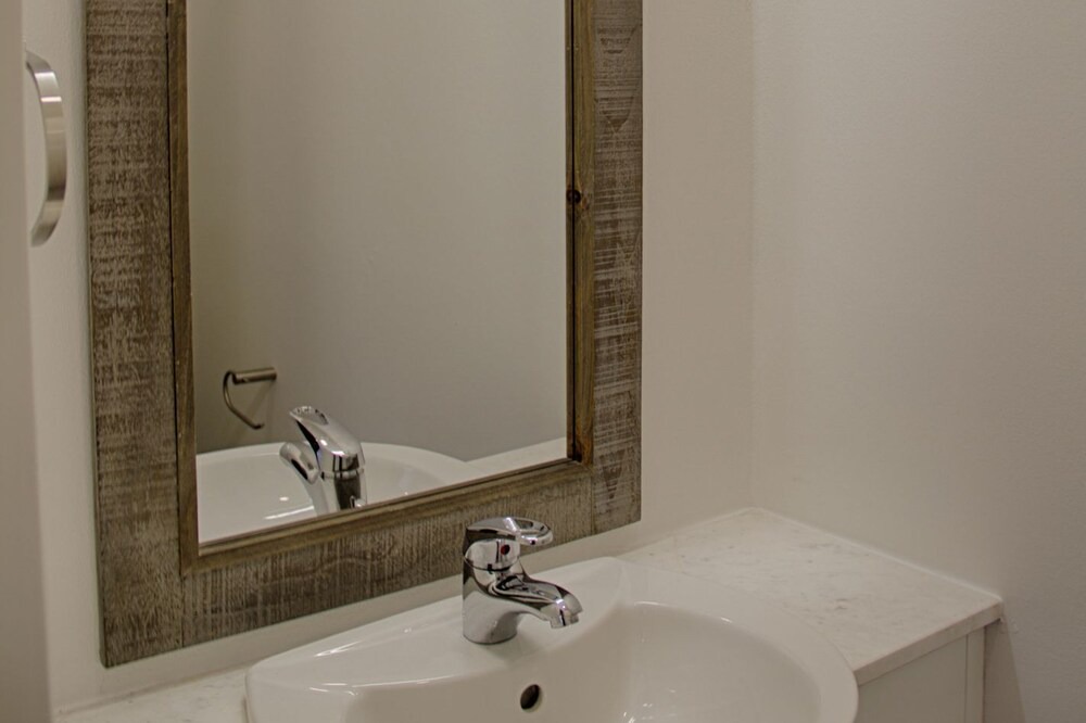 Photo of Bathroom in Mazotos