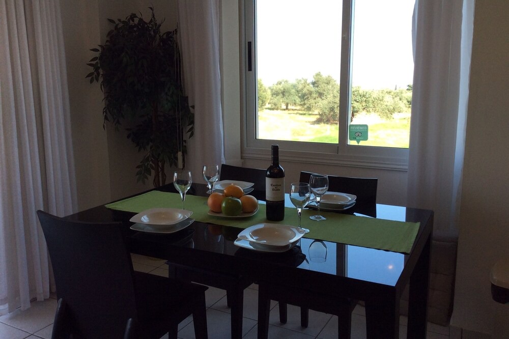 Photo of Kitchen in Prodromi