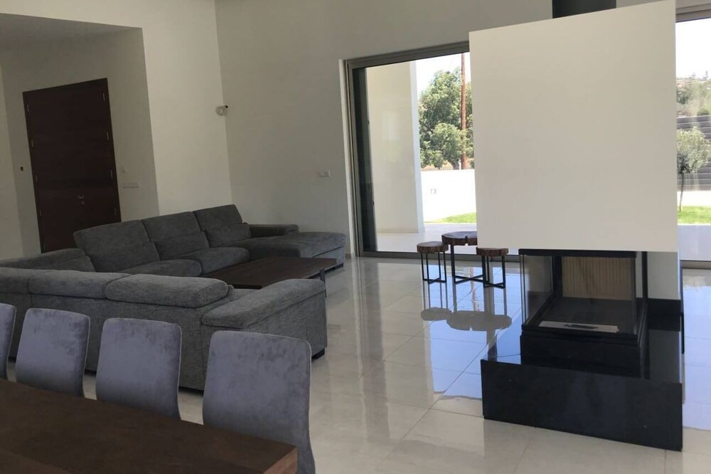 Photo of Livingroom in Kalo Chorio