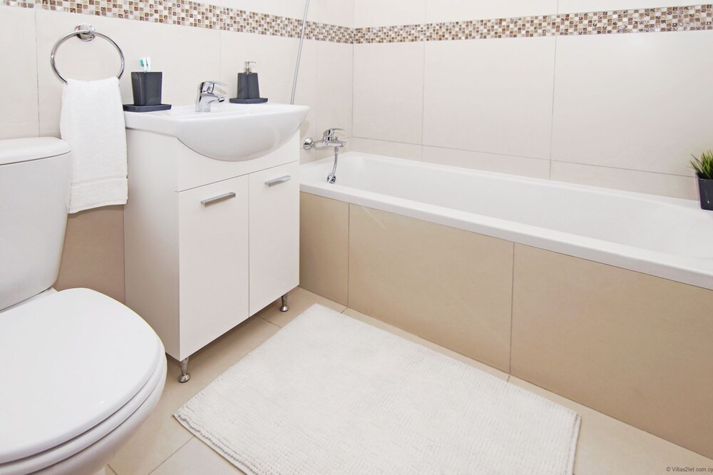 Photo of Bathroom in Ayia Thekla