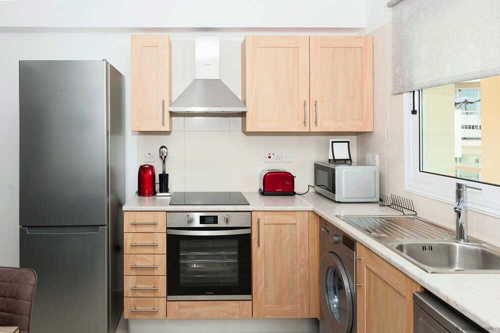Photo of Kitchen in Kapparis