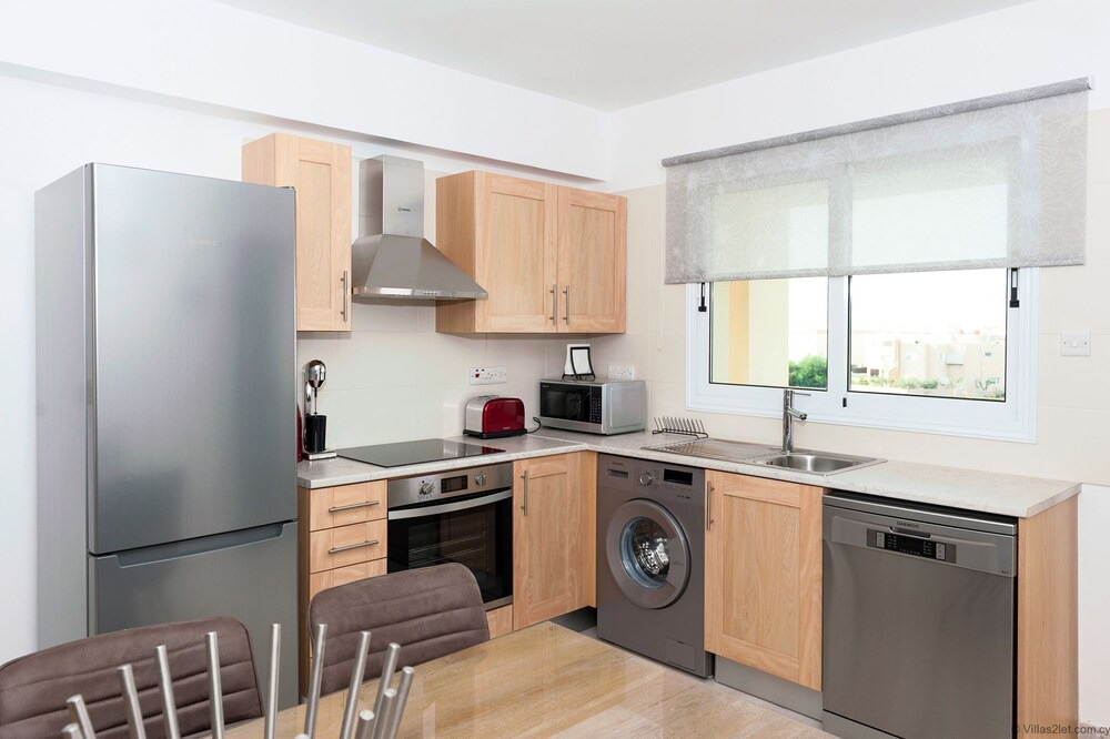 Photo of Kitchen in Kapparis