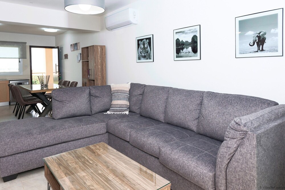 Photo of Livingroom in Kapparis