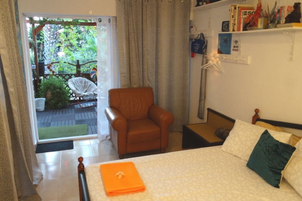 Photo of Bedroom in Chlorakas