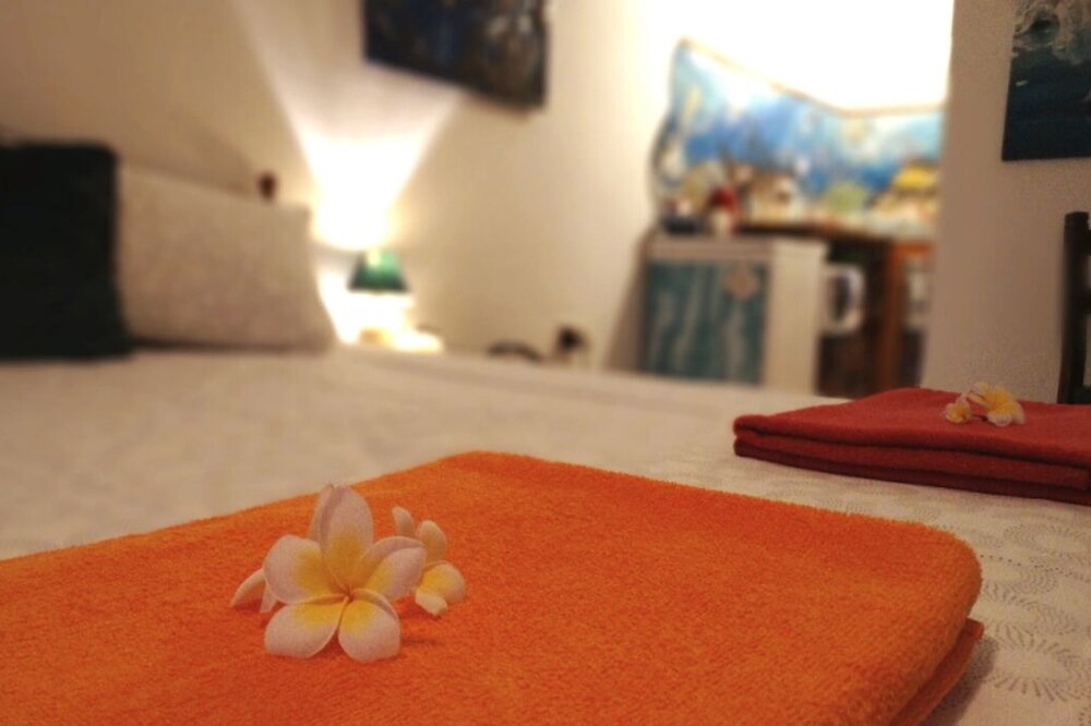 Photo of Bedroom in Chlorakas