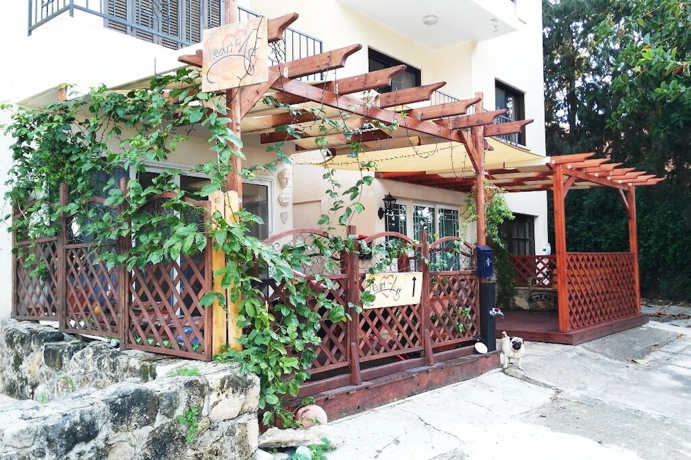 Photo of Outdoor in Chlorakas