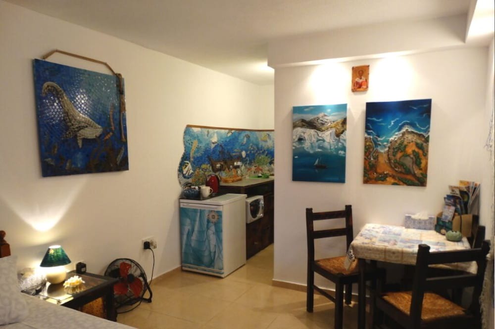 Photo of Bedroom in Chlorakas