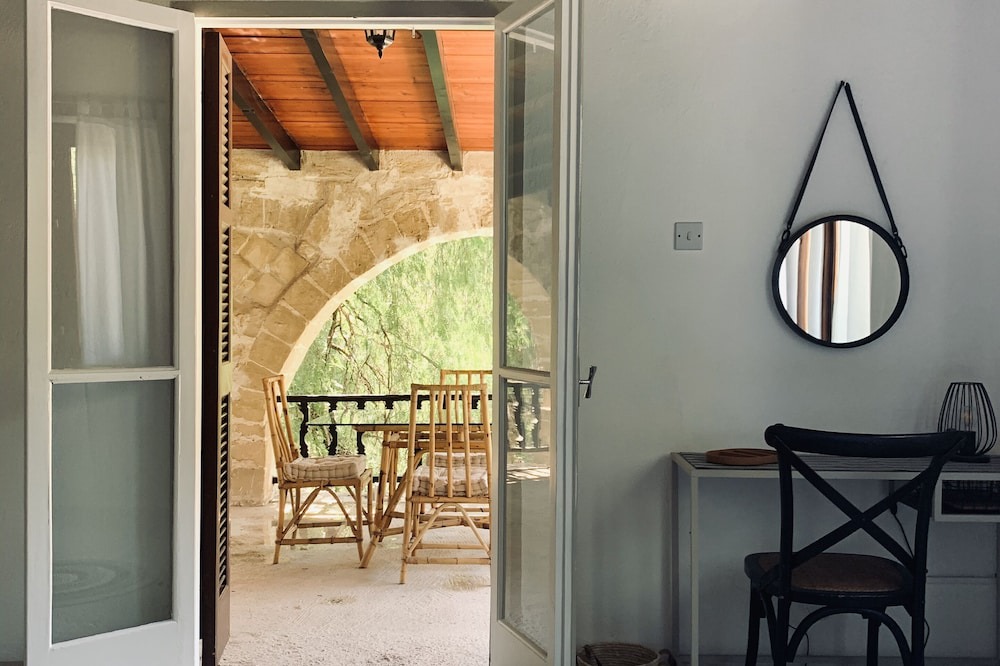 Photo of Bedroom in Agia Anna