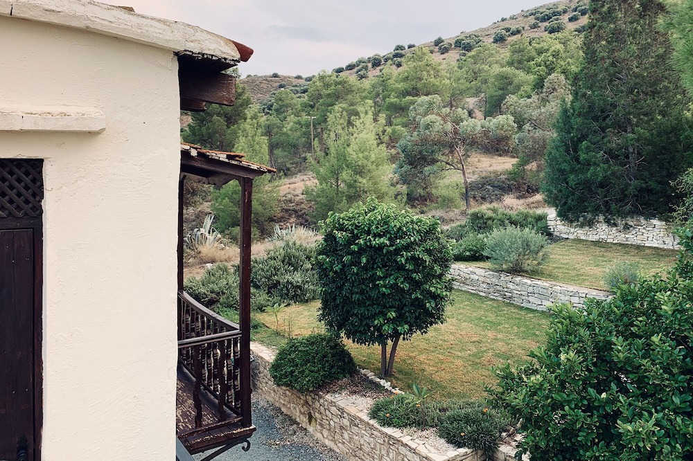 Photo of Outdoor in Agia Anna