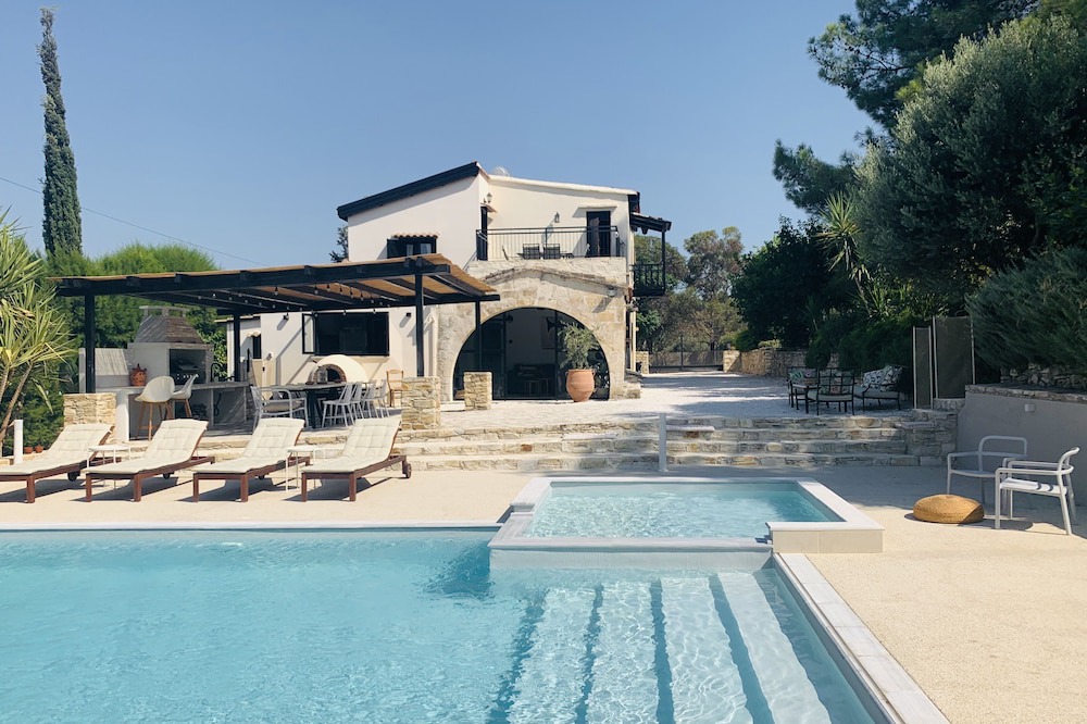 Photo of Outdoor in Agia Anna