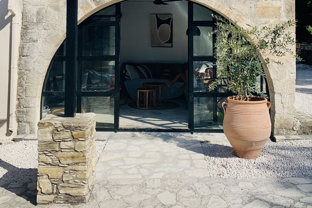 Photo of Outdoor in Agia Anna