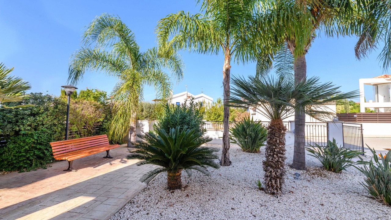 Photo of Outdoor in Protaras