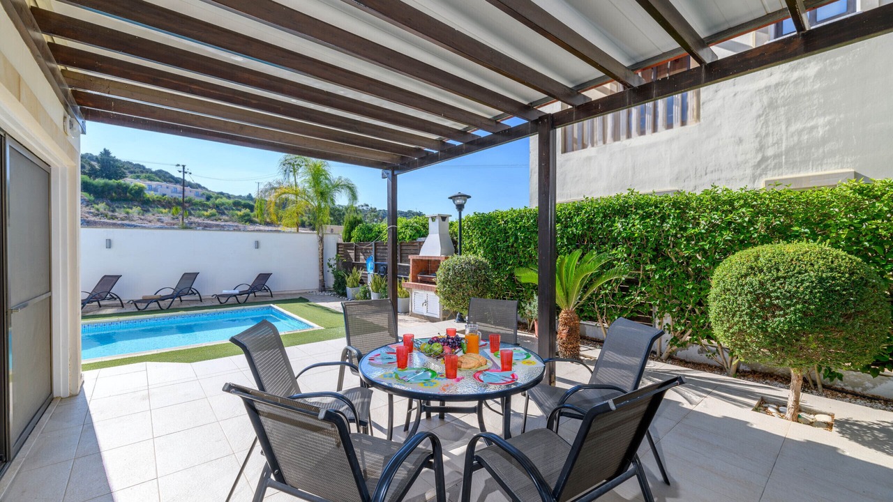 Photo of Outdoor in Protaras