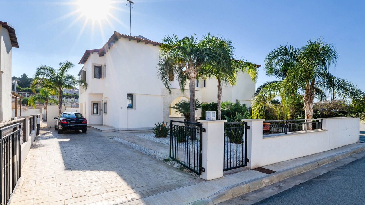 Photo of Outdoor in Protaras