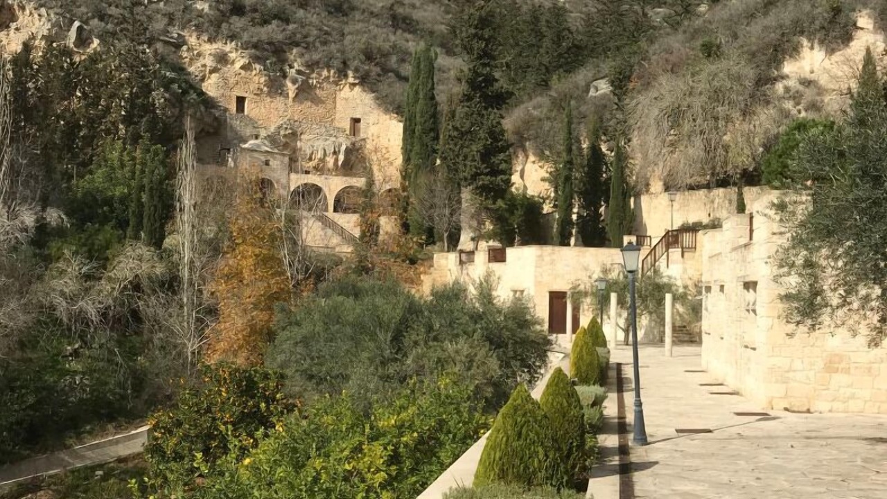 Photo of Outdoor in Mandria