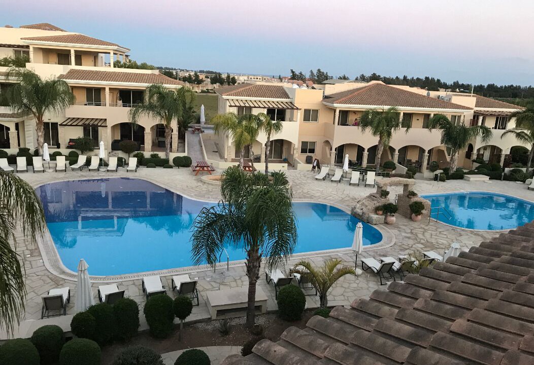 Photo of Outdoor in Mandria