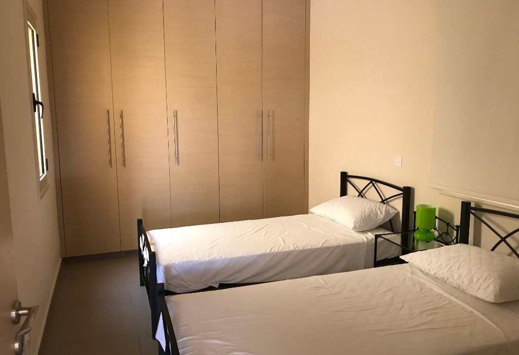 Photo of Bedroom in Mandria