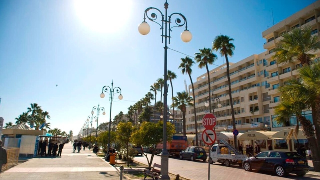 Photo of Outdoor in Pyla