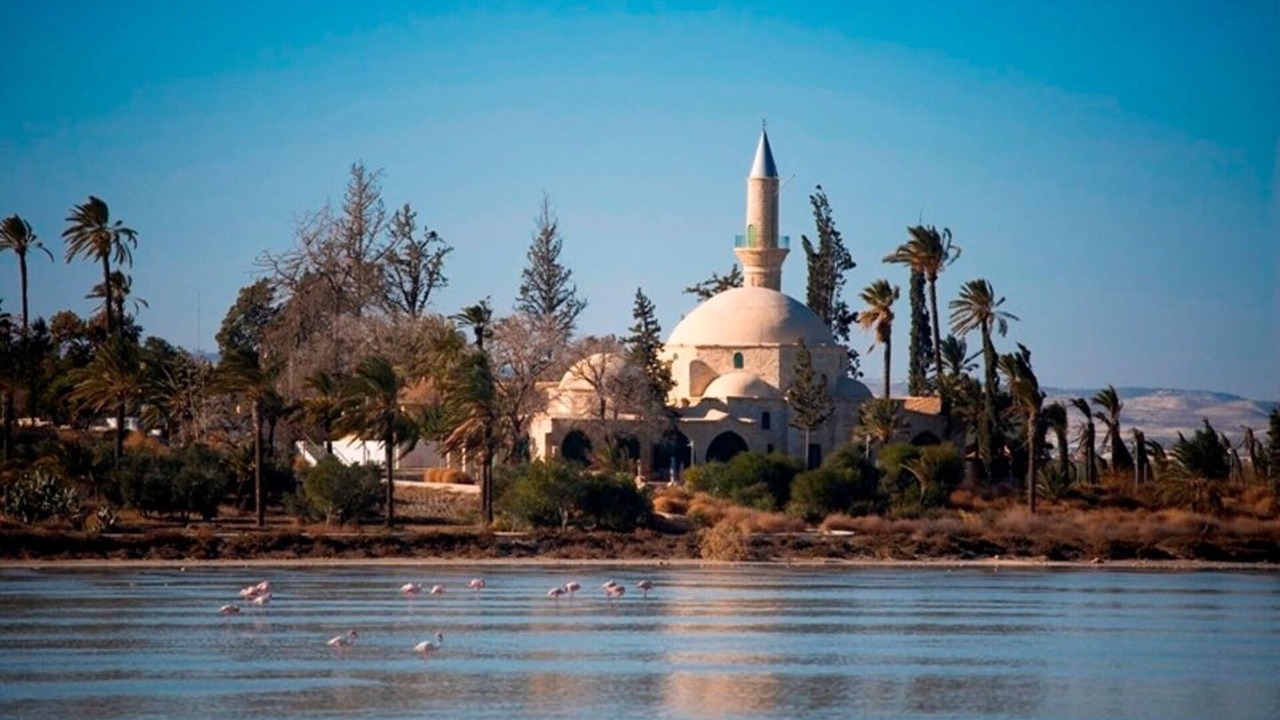 Photo of Outdoor in Pyla