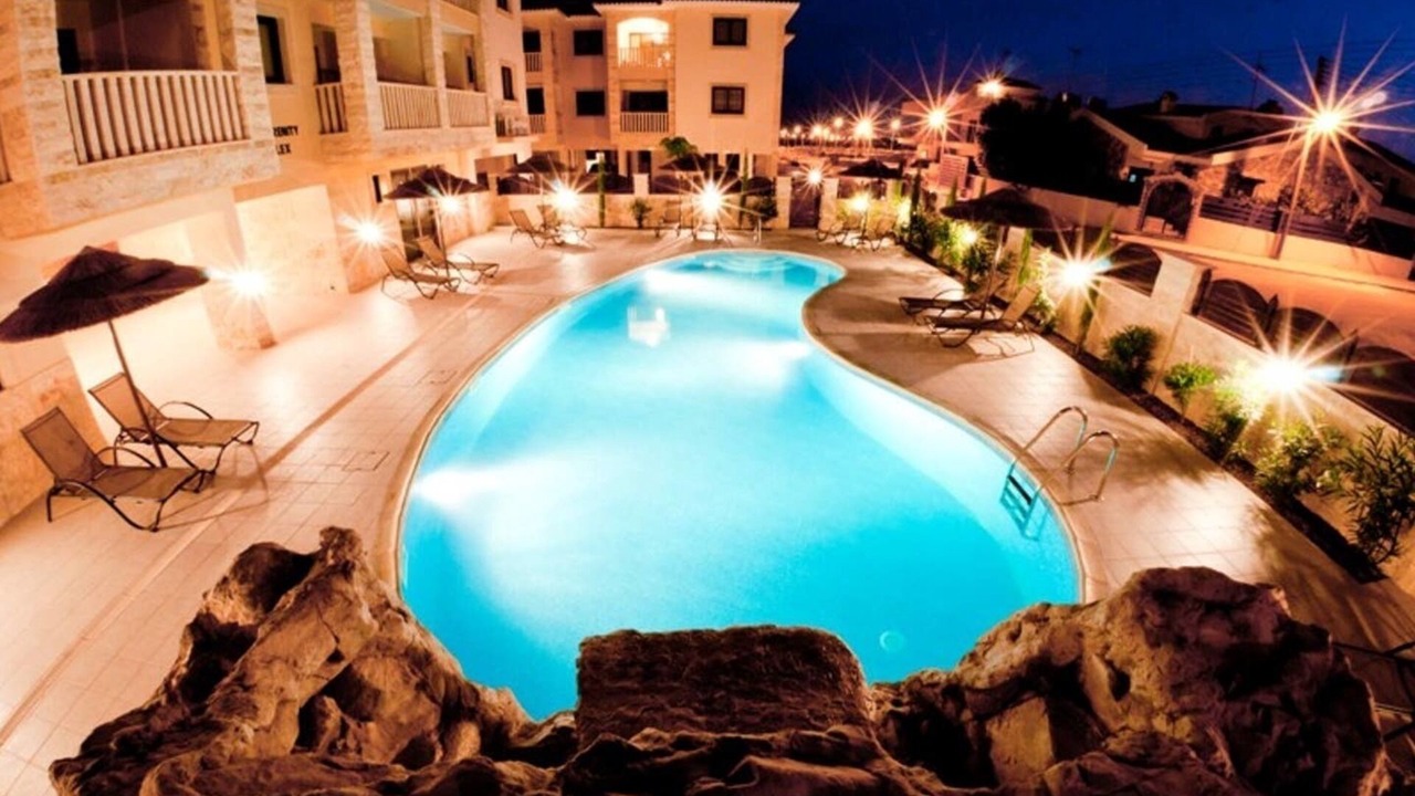 Photo of Outdoor in Pyla