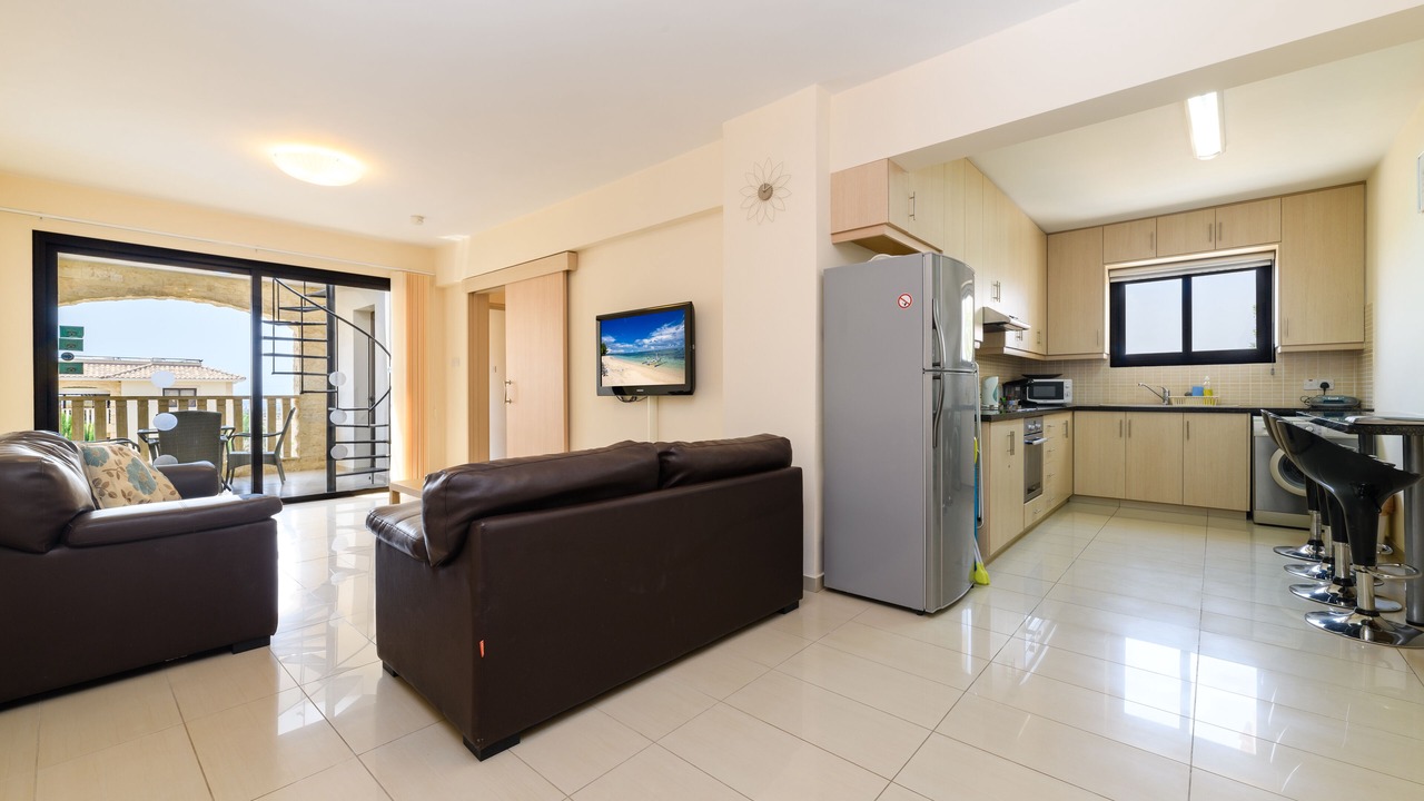 Photo of Bedroom in Pyla
