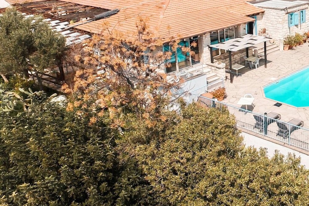 Photo of Outdoor in Tochni