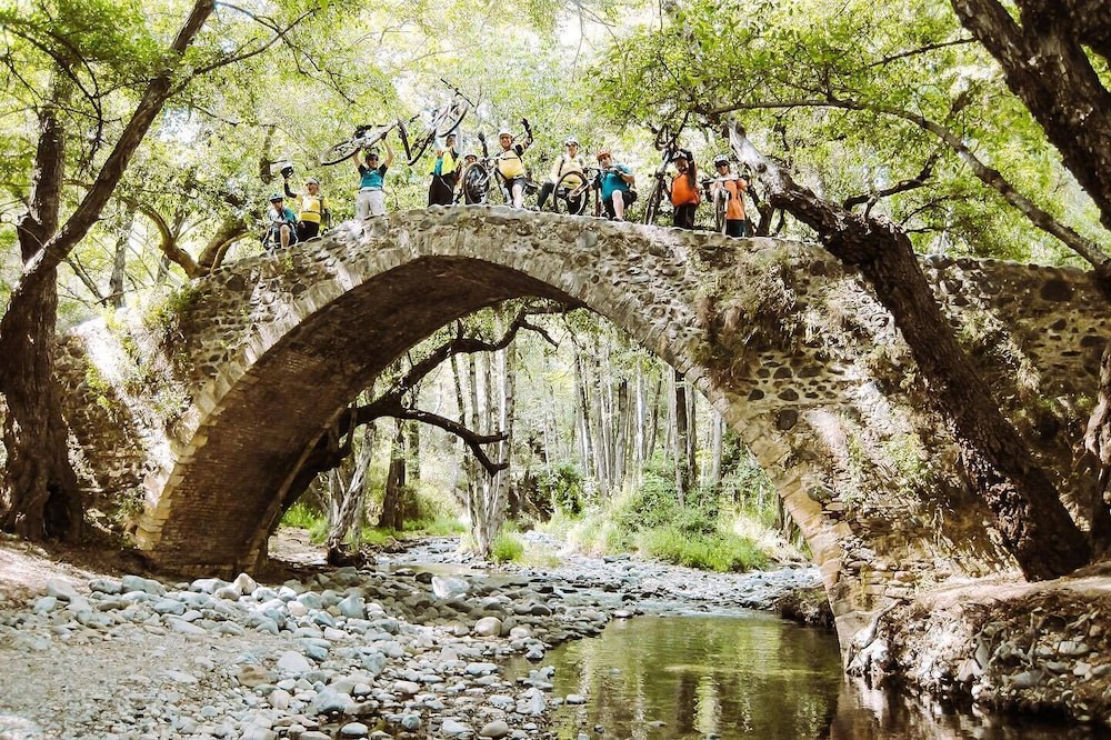 Photo of Outdoor in Tochni