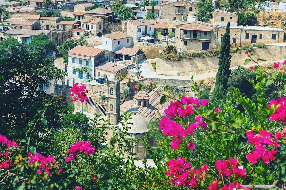 Photo of Outdoor in Tochni