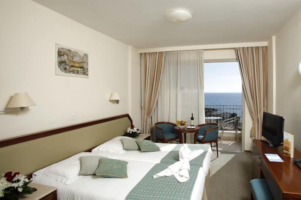 Photo of Bedroom in Geroskipou