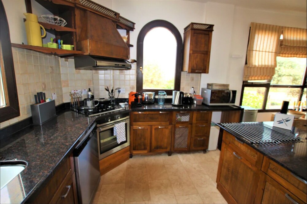 Photo of Kitchen in Yeni Erenkoy