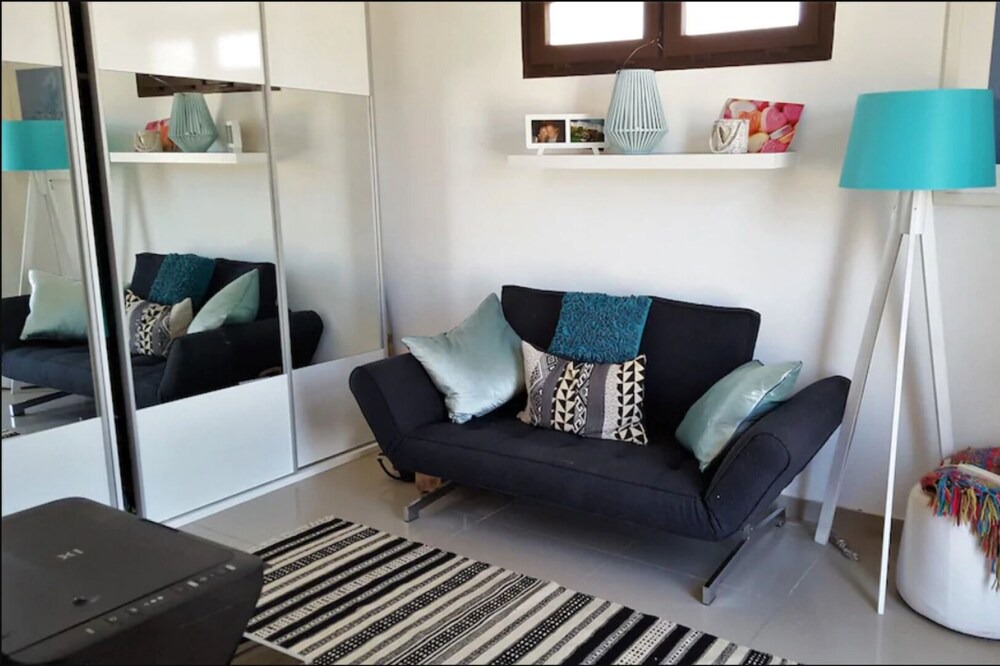 Photo of Livingroom in Yeni Erenkoy