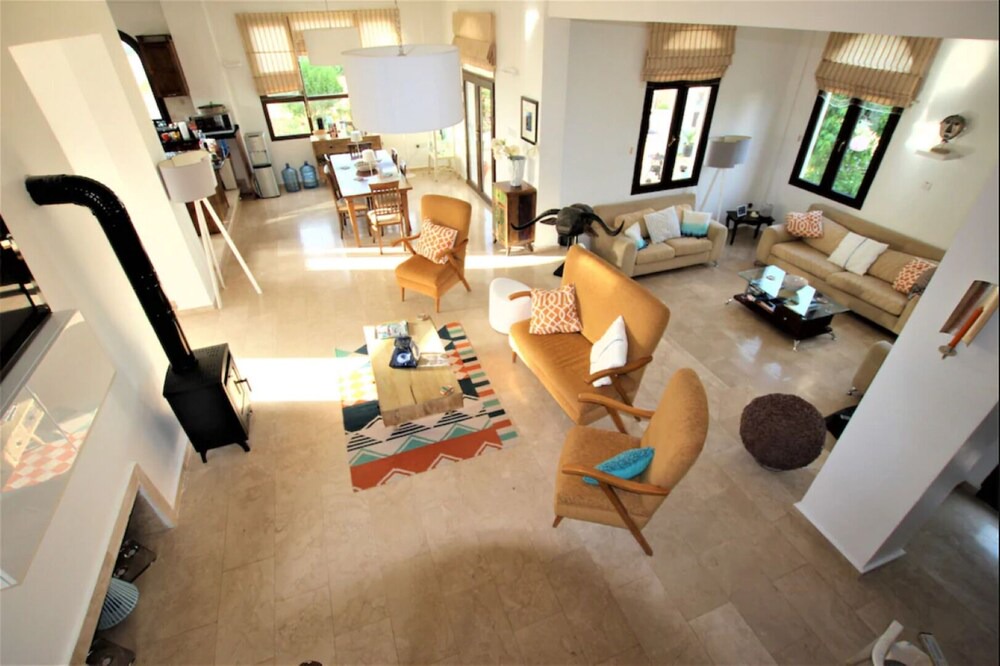 Photo of Livingroom in Yeni Erenkoy