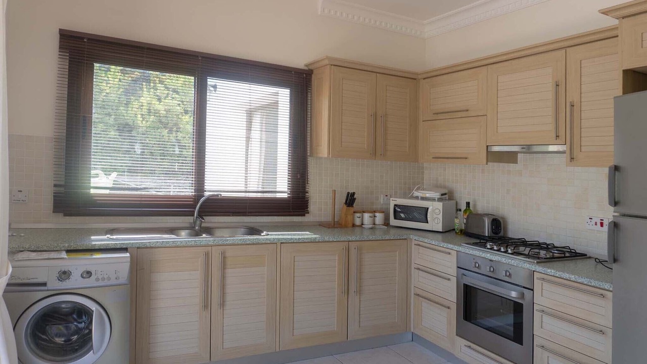 Photo of Kitchen in Bahceli