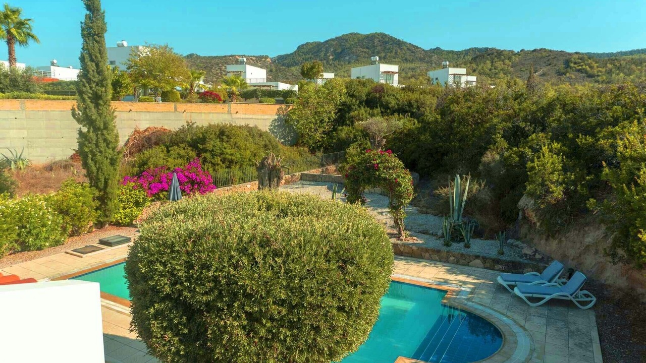 Photo of Outdoor in Bahceli