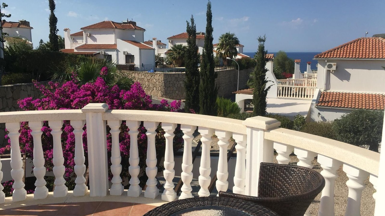 Photo of Outdoor in Bahceli