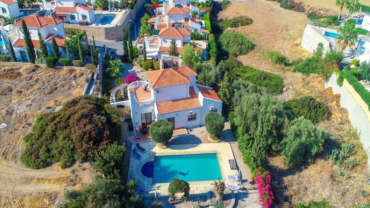 Photo of Outdoor in Bahceli