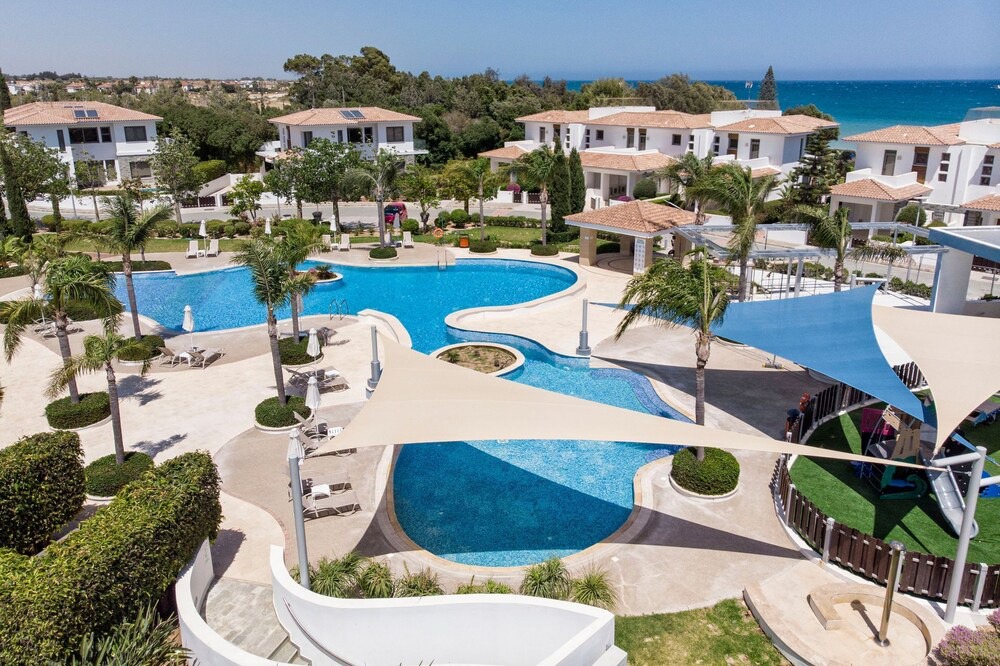 Photo of Outdoor in Mazotos