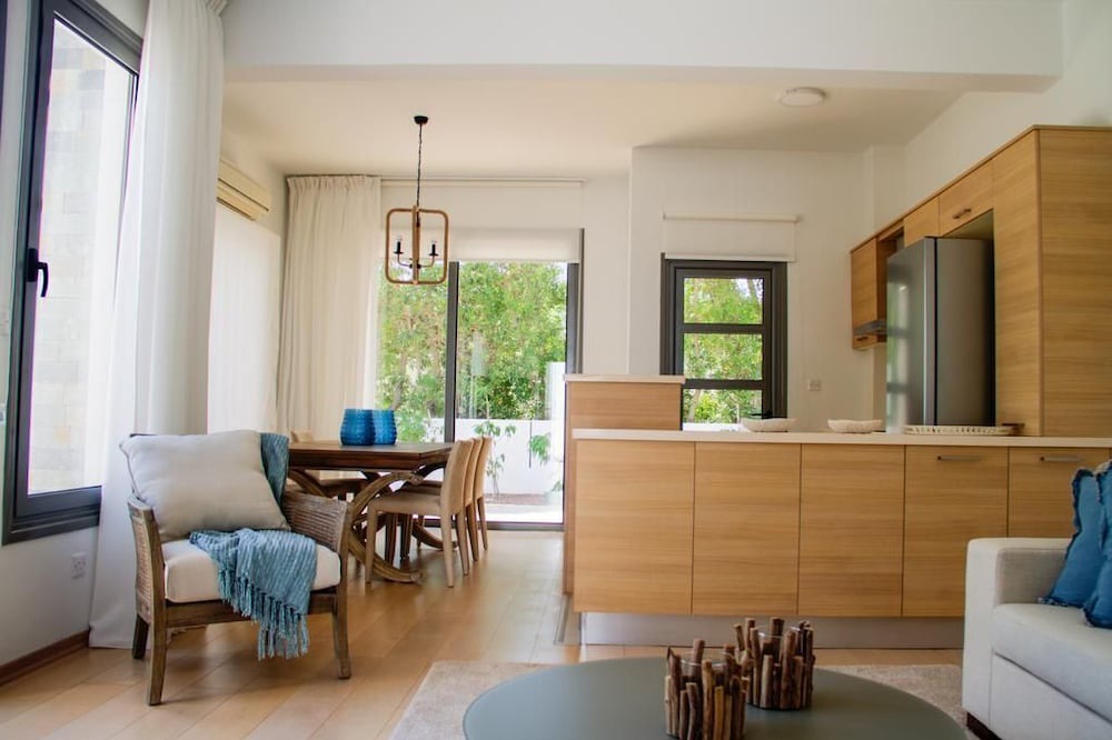 Photo of Livingroom in Mazotos